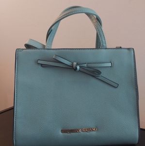 Christian Siriano purse